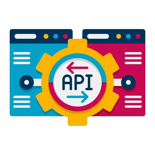 API Integration API-Integration