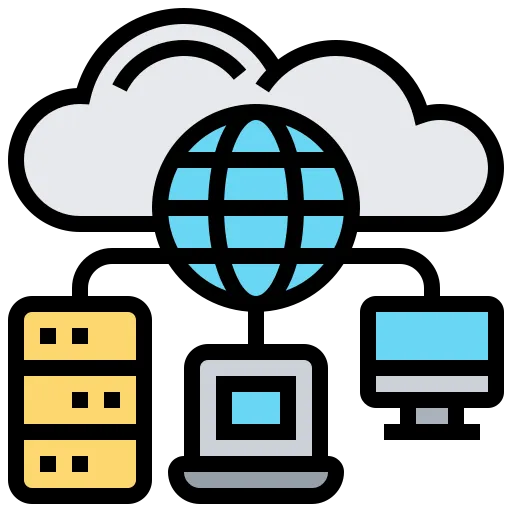 Flexible Hosting Optionen Flexible Hosting-Optionen