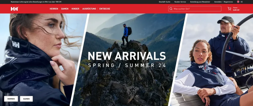 Helly Hansen Helly Hansen