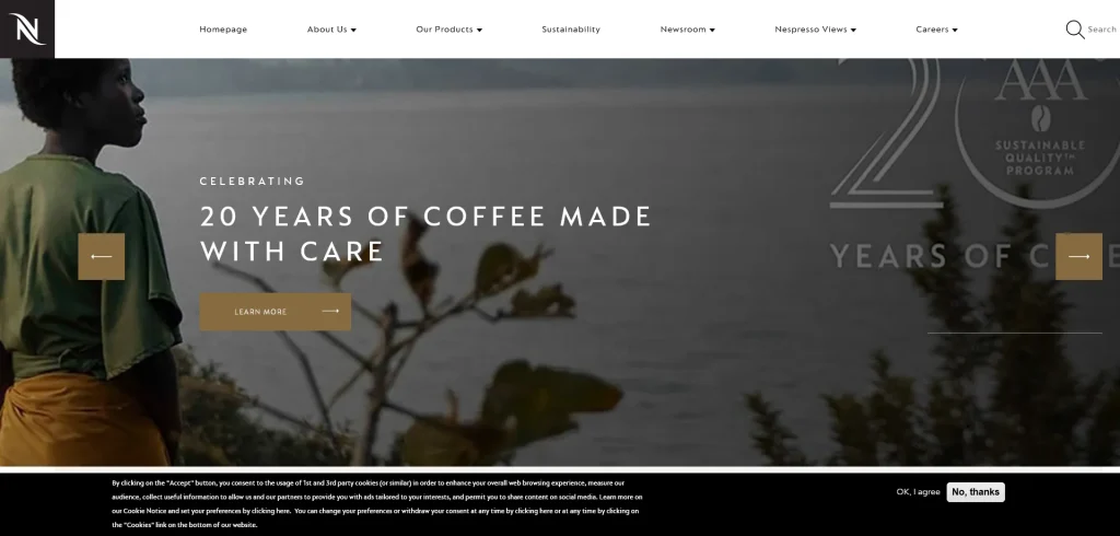 Nestle Nespresso Nestle Nespresso